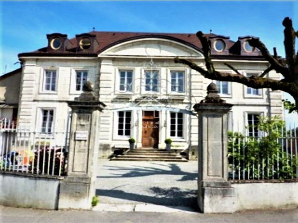 APPARTEMENT T2 A LOUER - DIVONNE LES BAINS - 76.81 m2 - 1780€ charges comprises par mois