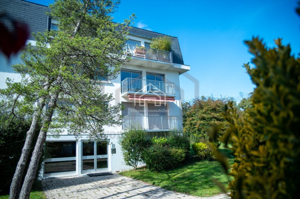 APARTMENT 2 ROOMS FOR SALE - DIVONNE LES BAINS - 55.84 m2 - 345000€