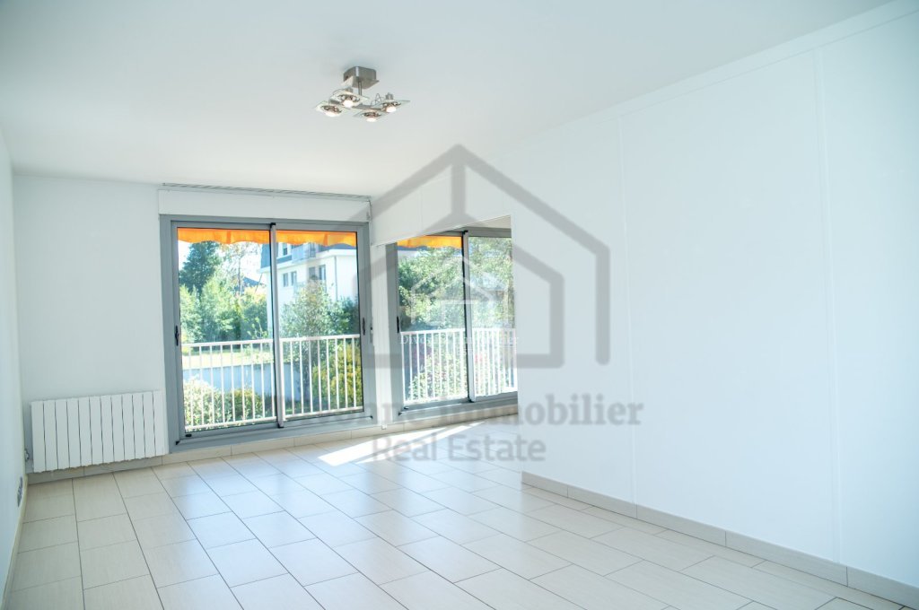 APARTMENT 2 ROOMS FOR SALE - DIVONNE LES BAINS - 55.84 m2 - 345000€