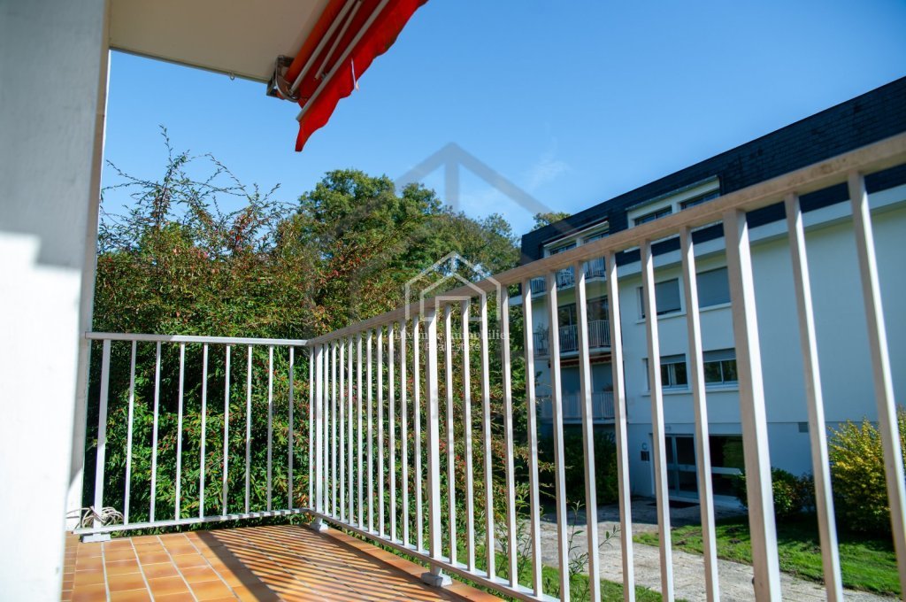 APARTMENT 2 ROOMS FOR SALE - DIVONNE LES BAINS - 55.84 m2 - 345000€