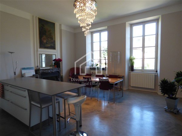APARTMENT 3 ROOMS TO RENT - DIVONNE LES BAINS - 76.71 m2 - 2050€ including tenant fees