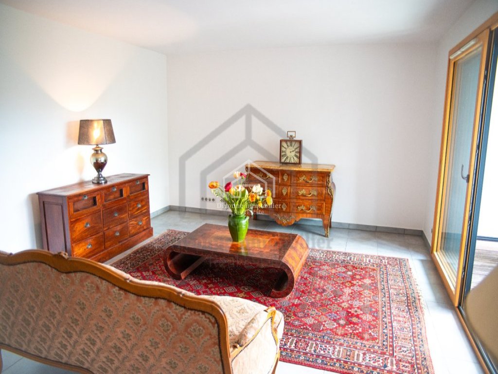 APPARTEMENT T3 A VENDRE - DIVONNE LES BAINS - 72.92 m2 - 535000€