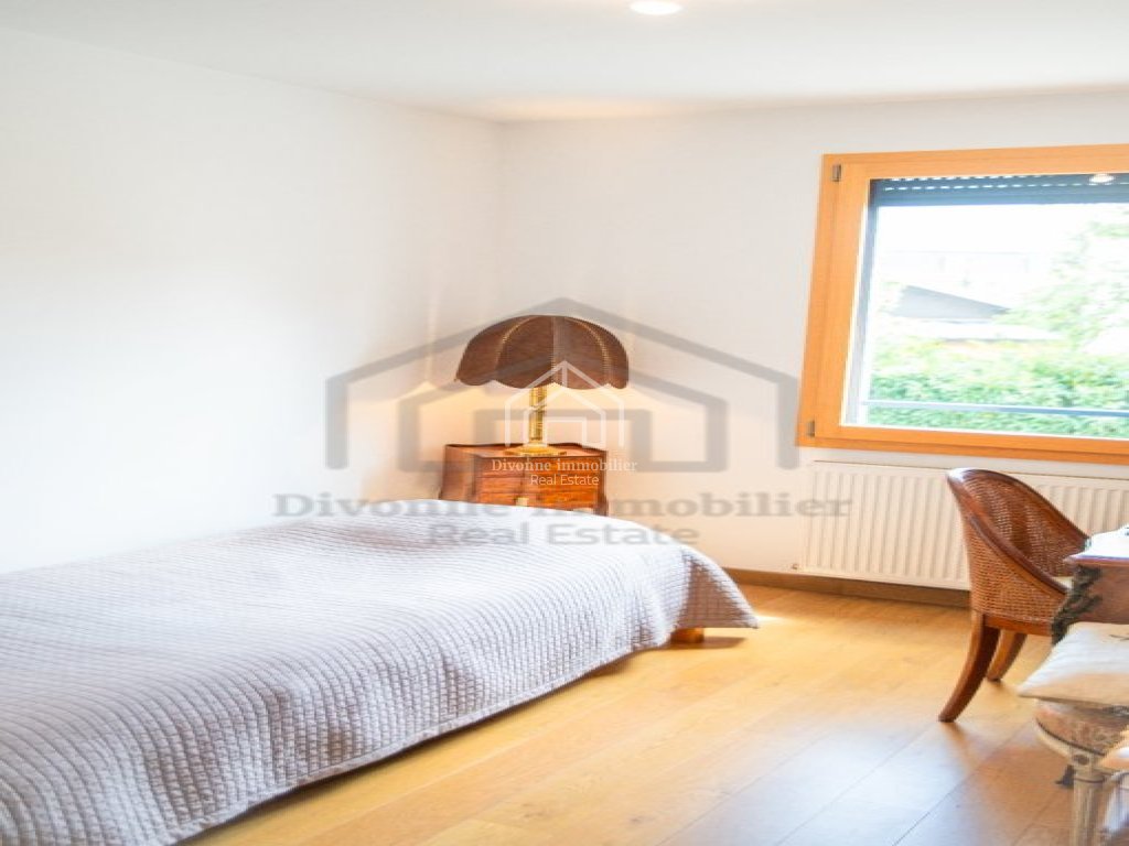 APARTMENT 3 ROOMS FOR SALE - DIVONNE LES BAINS - 72.92 m2 - 535000€