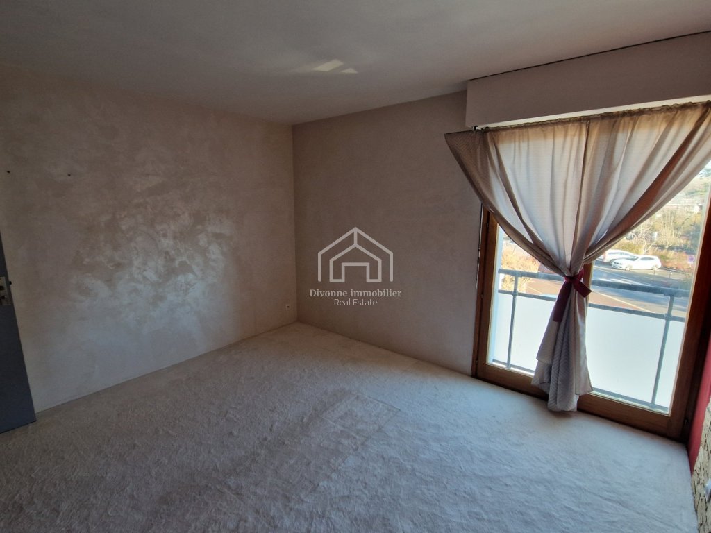 APARTMENT 3 ROOMS FOR SALE - DIVONNE LES BAINS - 73.02 m2 - 399 000 €