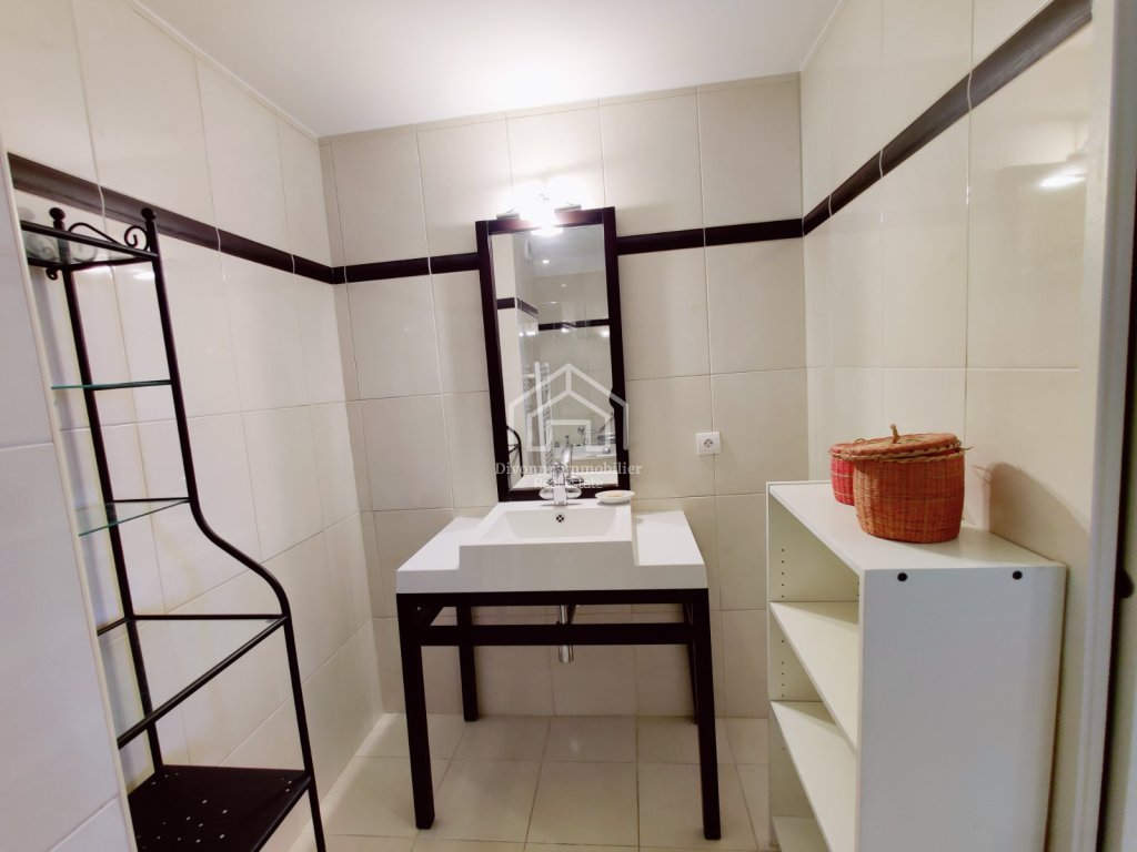 APARTMENT 3 ROOMS FOR SALE - DIVONNE LES BAINS - 100.54 m2 - 610 000 &euro;