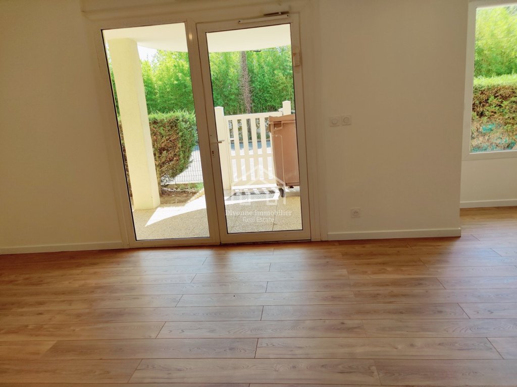 APPARTEMENT T3 A VENDRE - DIVONNE LES BAINS - 65.93 m2 - 440 000 &euro;
