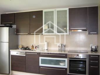 APARTMENT 4 ROOMS TO RENT - DIVONNE LES BAINS - 120.47 m2 - 2 850 &euro; including tenant fees