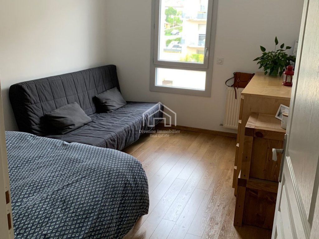 APPARTEMENT T4 A LOUER - GEX - 82.43 m2 - 1 580 &euro; charges comprises par mois