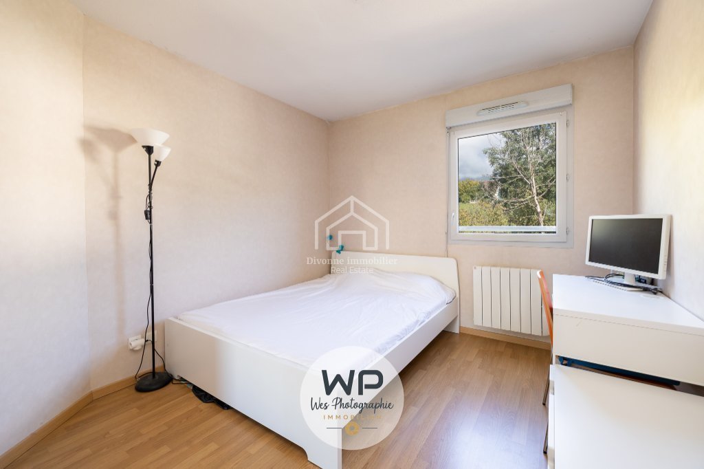 APPARTEMENT T4 A VENDRE - CESSY - 91.91 m2 - 490 000 &euro;