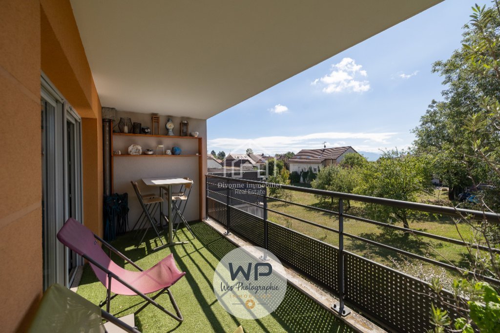 APPARTEMENT T4 A VENDRE - CESSY - 91.91 m2 - 490 000 &euro;