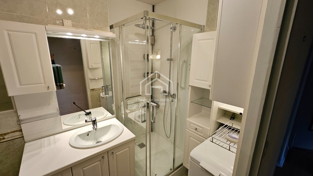 APARTMENT 4 ROOMS FOR SALE - DIVONNE LES BAINS - 104.92 m2 - 545�000�&euro;