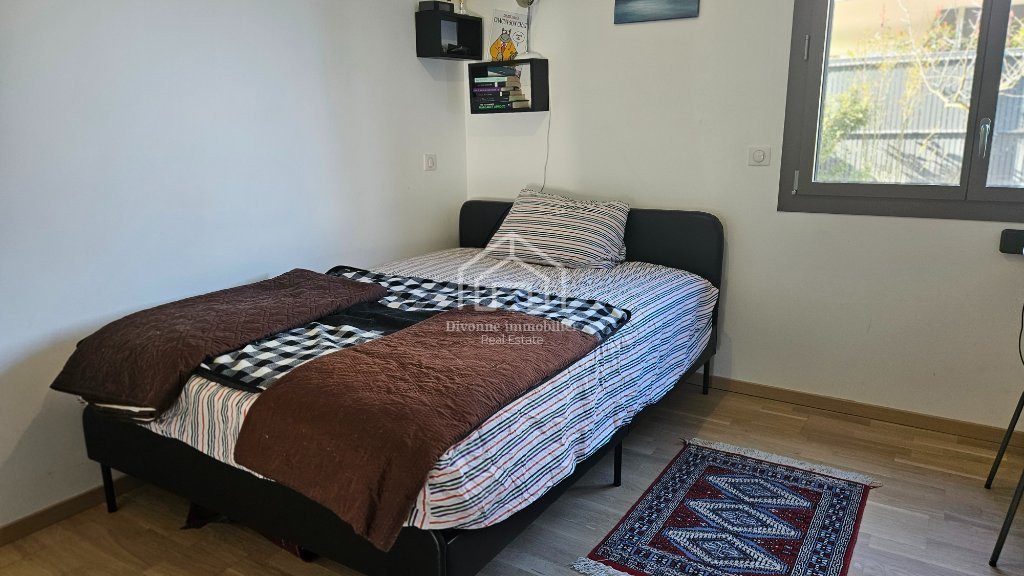 APPARTEMENT T4 A VENDRE - DIVONNE LES BAINS - 94.5 m2 - 750�000�&euro;