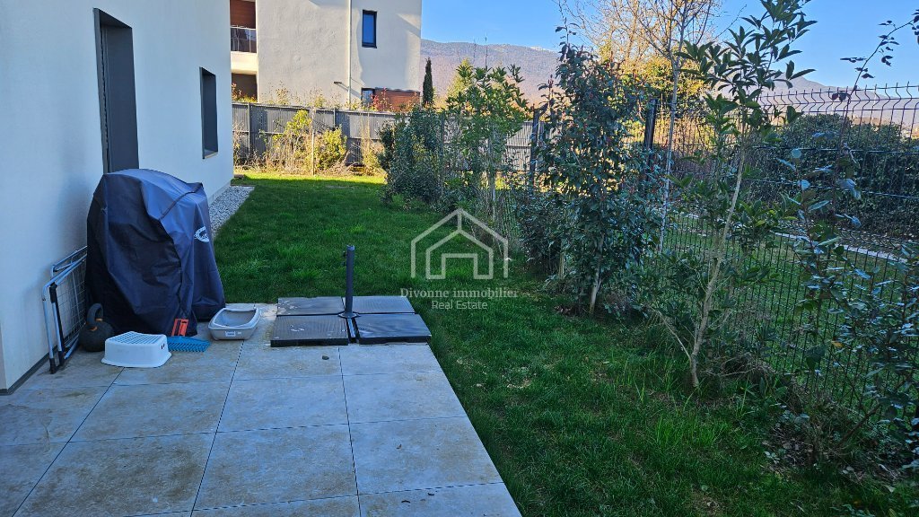 APPARTEMENT T4 A VENDRE - DIVONNE LES BAINS - 94.5 m2 - 750�000�&euro;