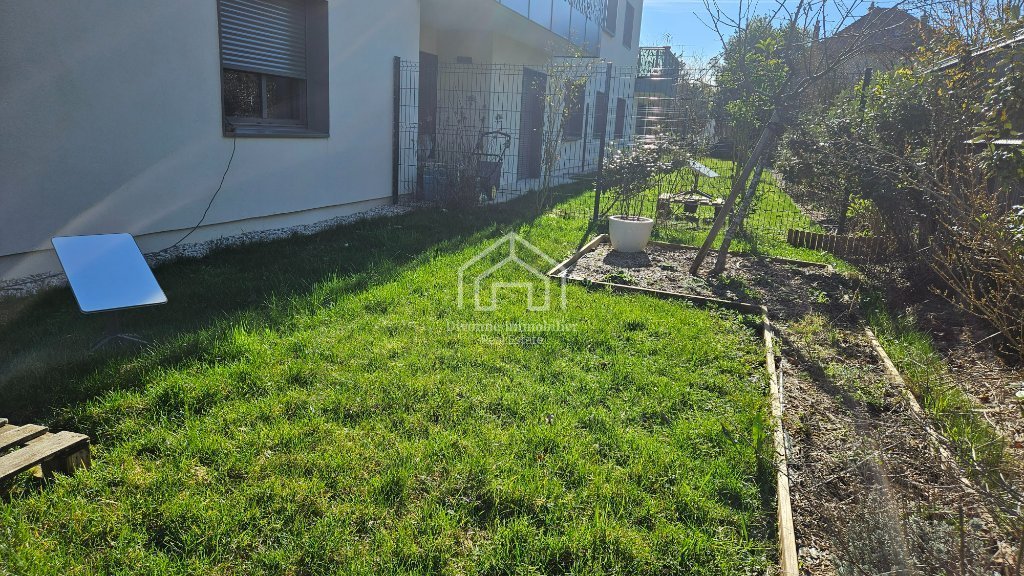 APPARTEMENT T4 A VENDRE - DIVONNE LES BAINS - 94.5 m2 - 750�000�&euro;