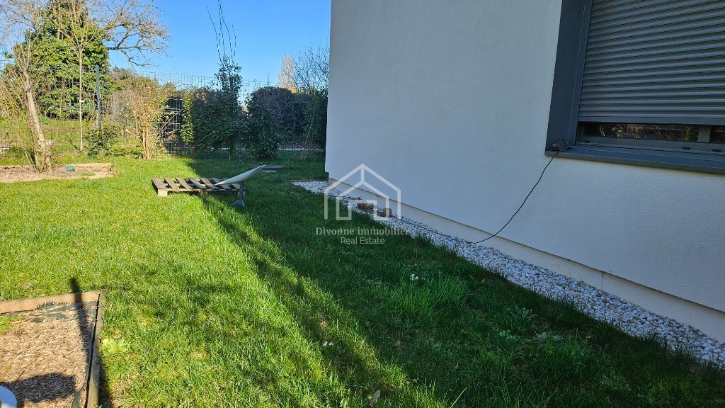 APPARTEMENT T4 A VENDRE - DIVONNE LES BAINS - 94.5 m2 - 750�000�&euro;