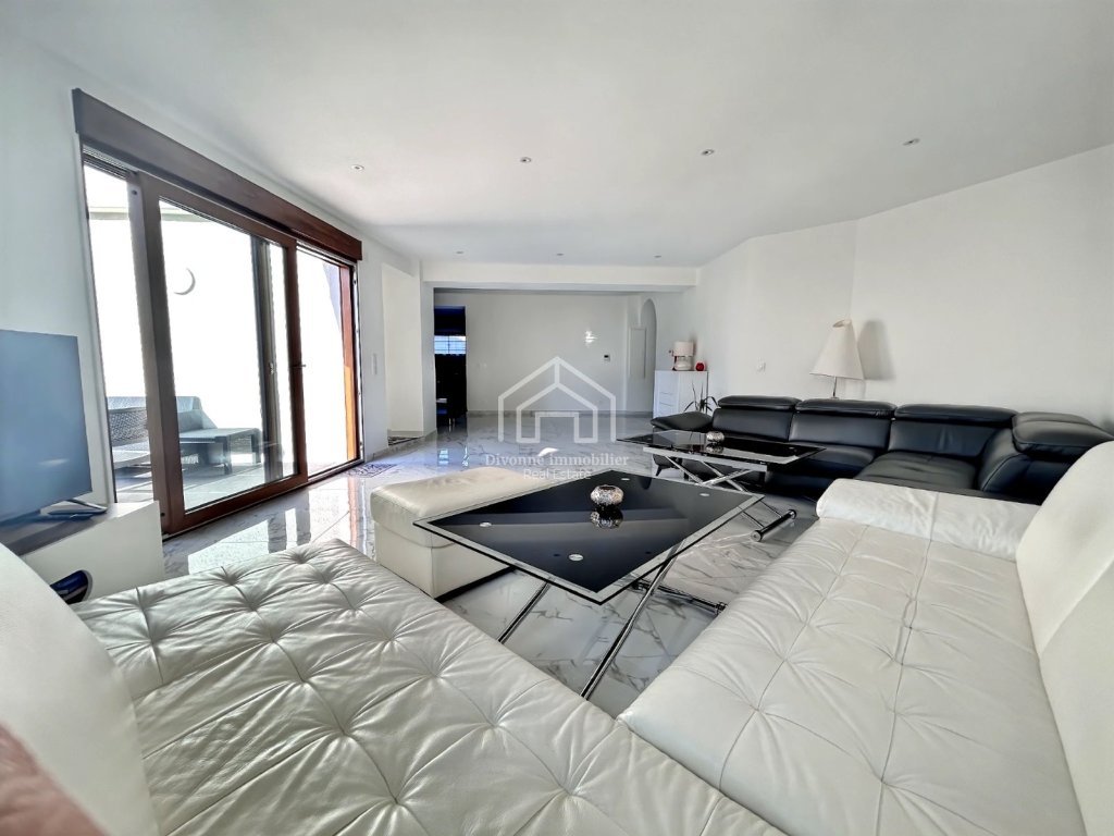 APARTMENT 4 ROOMS FOR SALE - ELOISE - 170 m2 - 435000€