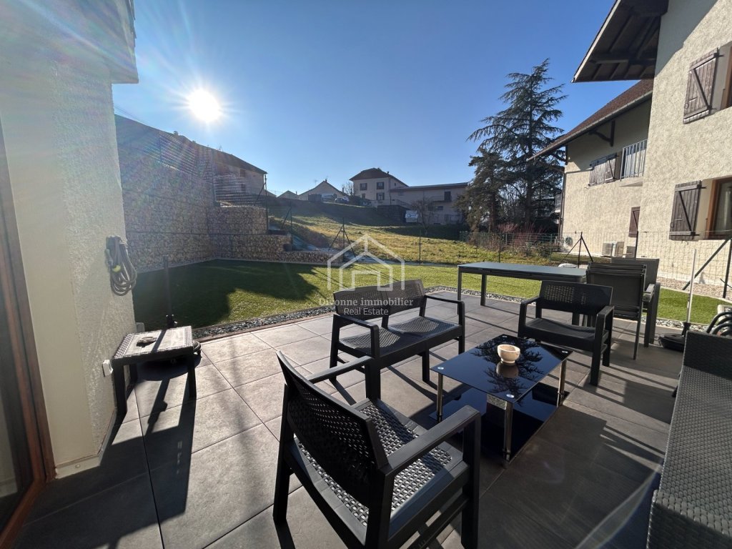 APARTMENT 4 ROOMS FOR SALE - ELOISE - 170 m2 - 395000€