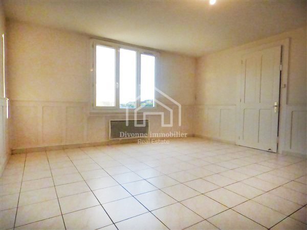 APARTMENT 5 ROOMS FOR SALE - CESSY - 113.66 m2 - 417136€