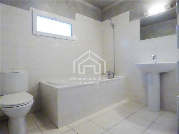 APARTMENT 5 ROOMS FOR SALE - CESSY - 113.66 m2 - 417136€