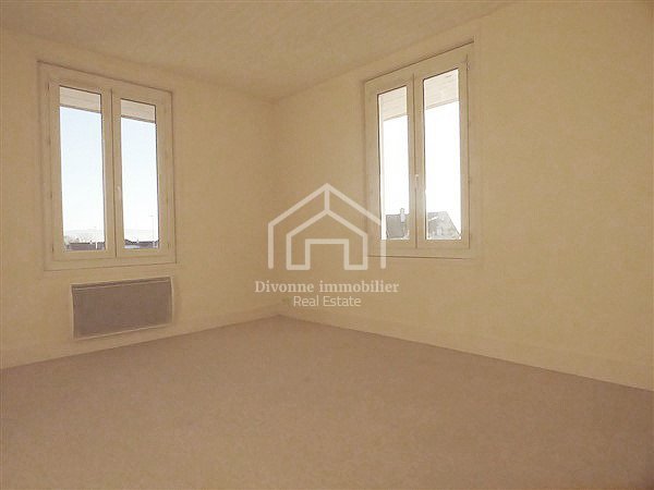 APARTMENT 5 ROOMS FOR SALE - CESSY - 113.66 m2 - 417136€