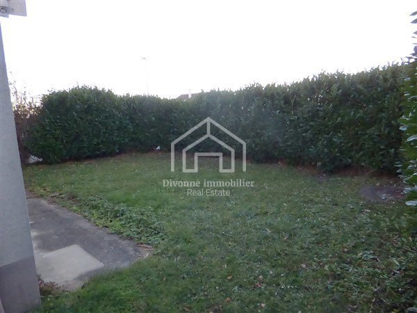 APARTMENT 5 ROOMS FOR SALE - CESSY - 113.66 m2 - 417136€