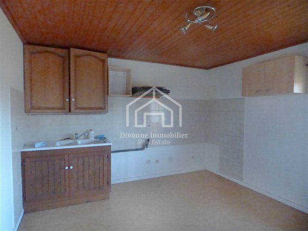 APARTMENT 5 ROOMS FOR SALE - CESSY - 120.8 m2 - 456920€