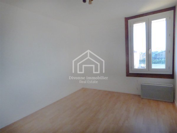 APARTMENT 5 ROOMS FOR SALE - CESSY - 75 m2 - 281736€