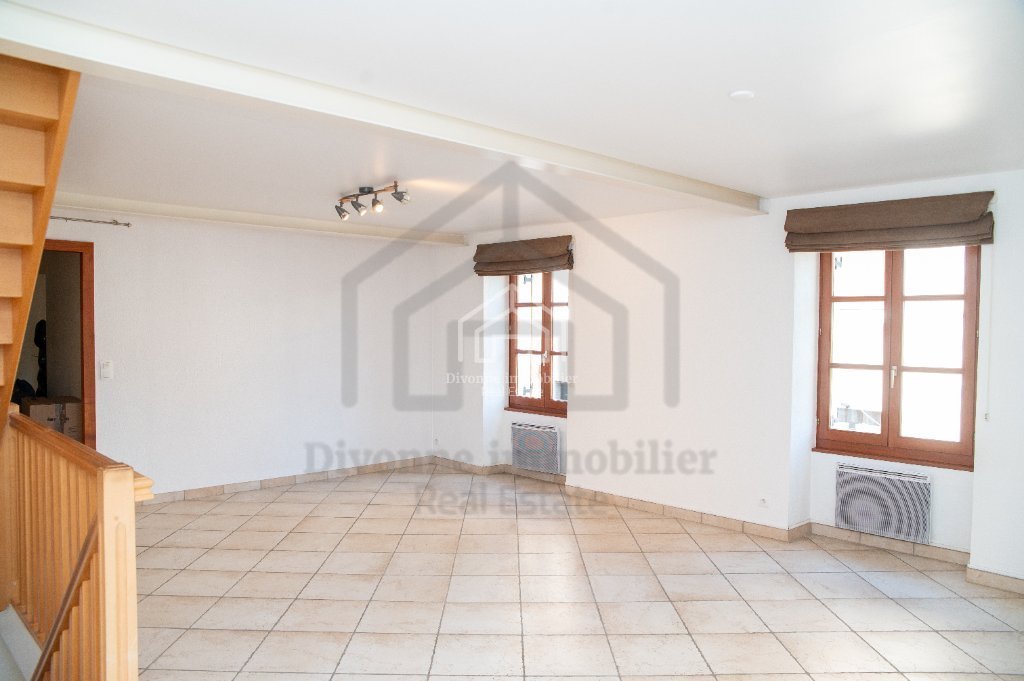 Appartement 3 chambres  vendre  Divonne