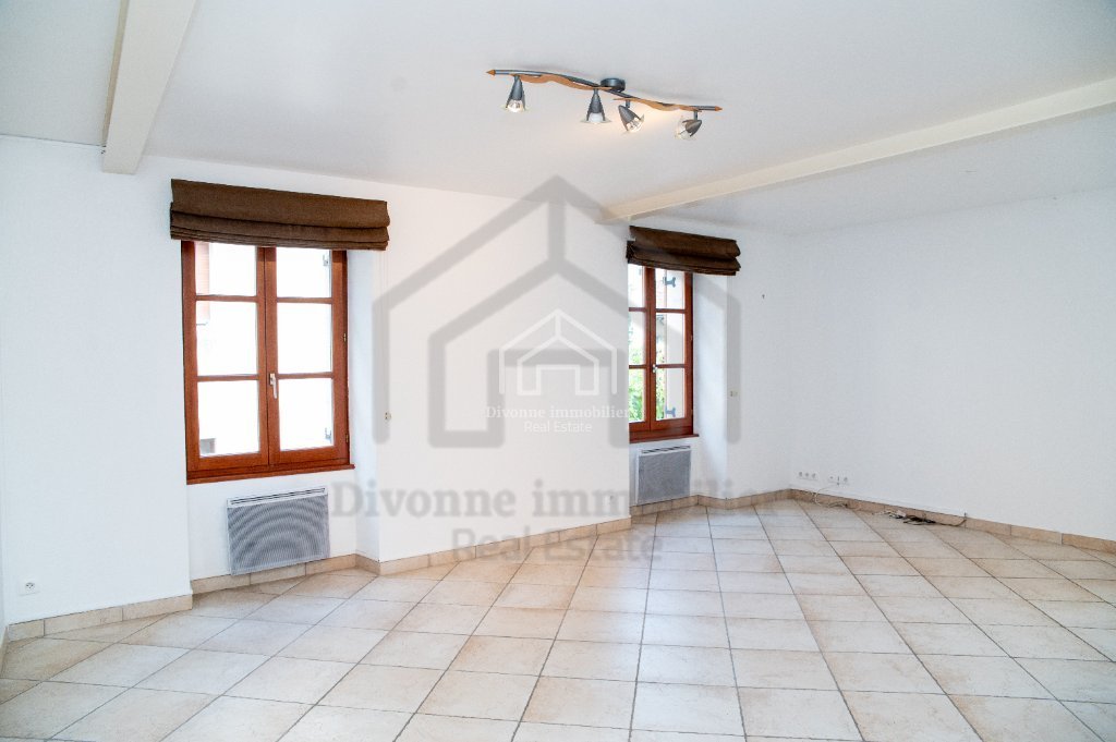 Appartement 3 chambres  vendre  Divonne