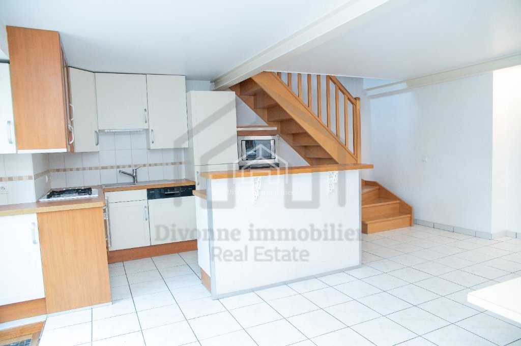 Appartement 3 chambres  vendre  Divonne