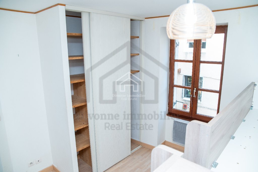 Appartement 3 chambres  vendre  Divonne