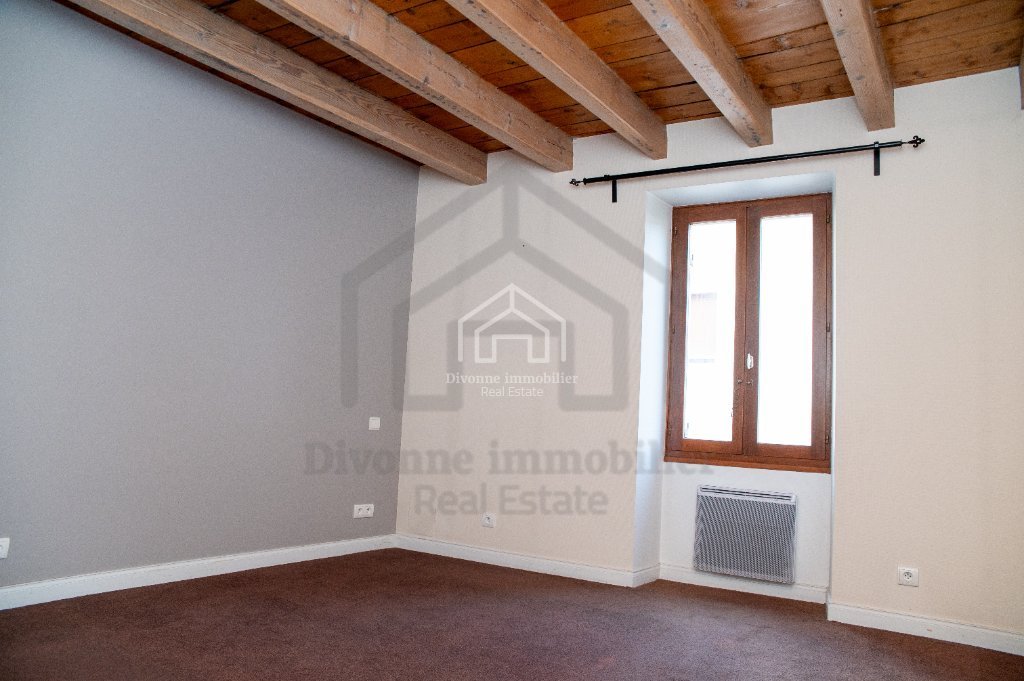 Appartement 3 chambres  vendre  Divonne
