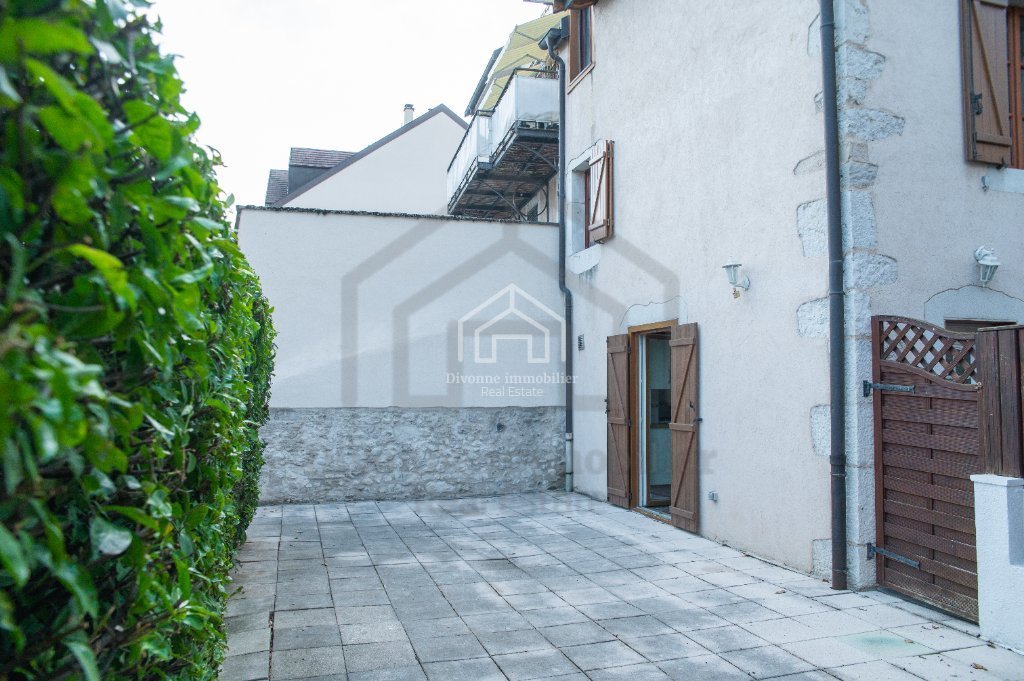 Appartement 3 chambres  vendre  Divonne