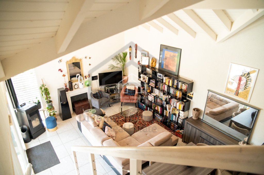 VILLA TO RENT - GEX - 136.21 m2 - 2�690�&euro; including tenant fees