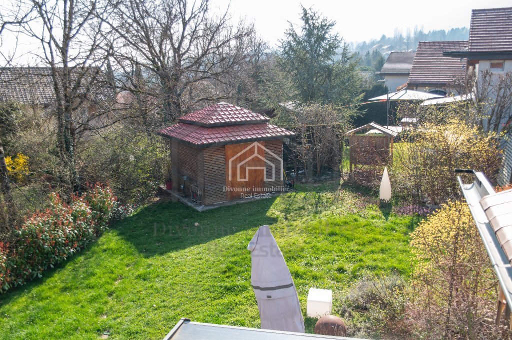 VILLA TO RENT - GEX - 136.21 m2 - 2�690�&euro; including tenant fees