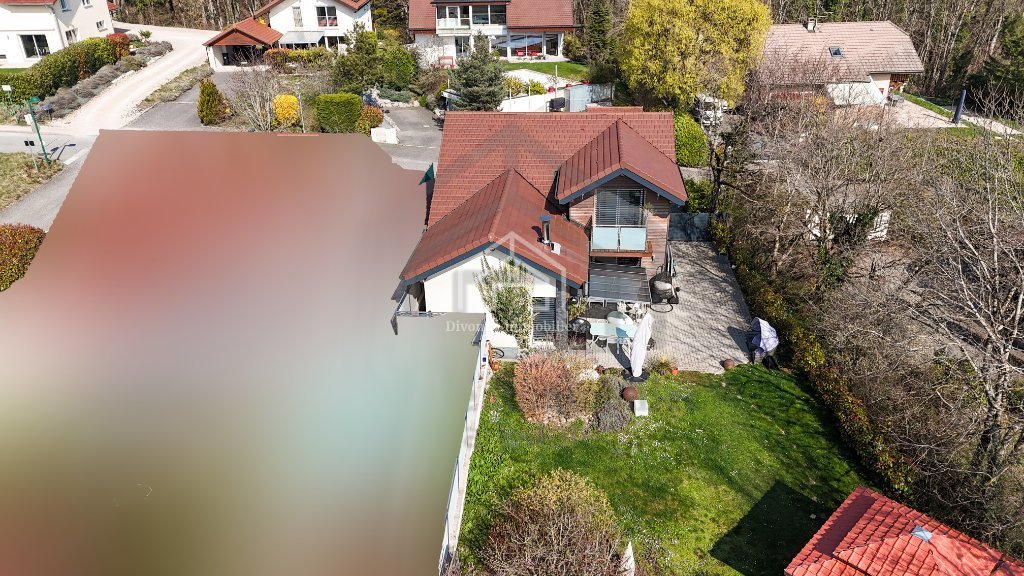 VILLA TO RENT - GEX - 136.21 m2 - 2�690�&euro; including tenant fees