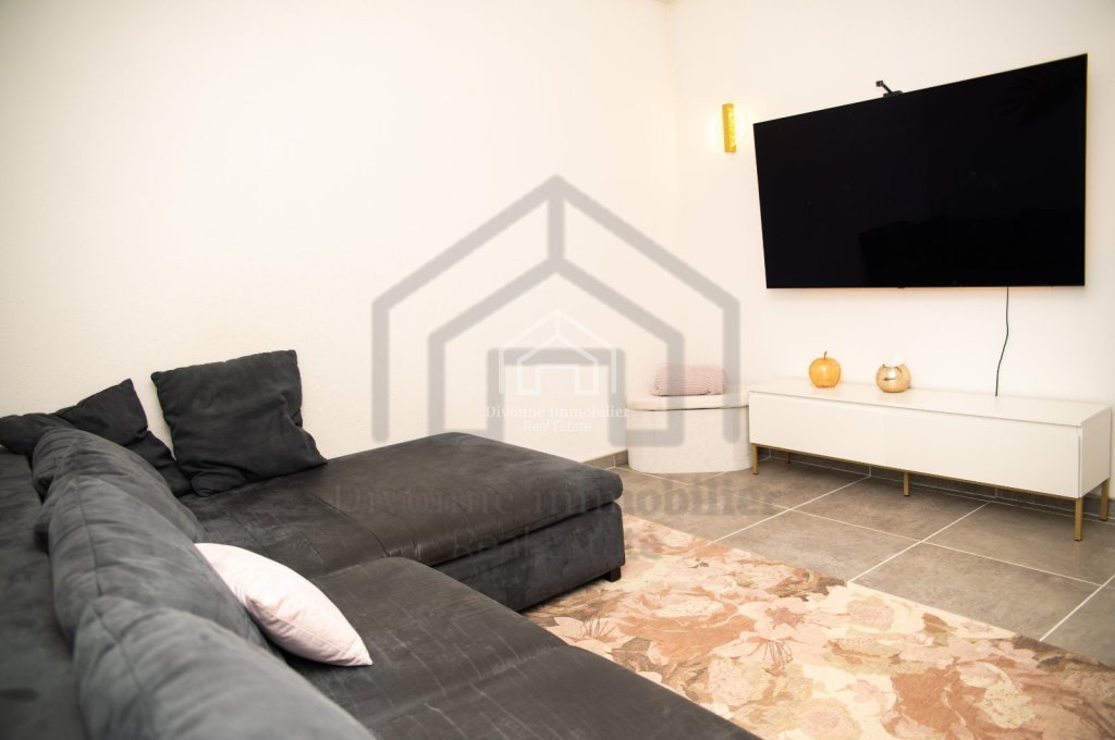 Maison A LOUER - SAUVERNY - 111.28 m2 - 2 590 &euro; charges comprises par mois