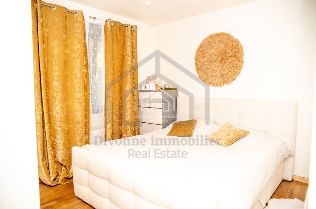 Maison A LOUER - SAUVERNY - 111.28 m2 - 2 590 &euro; charges comprises par mois