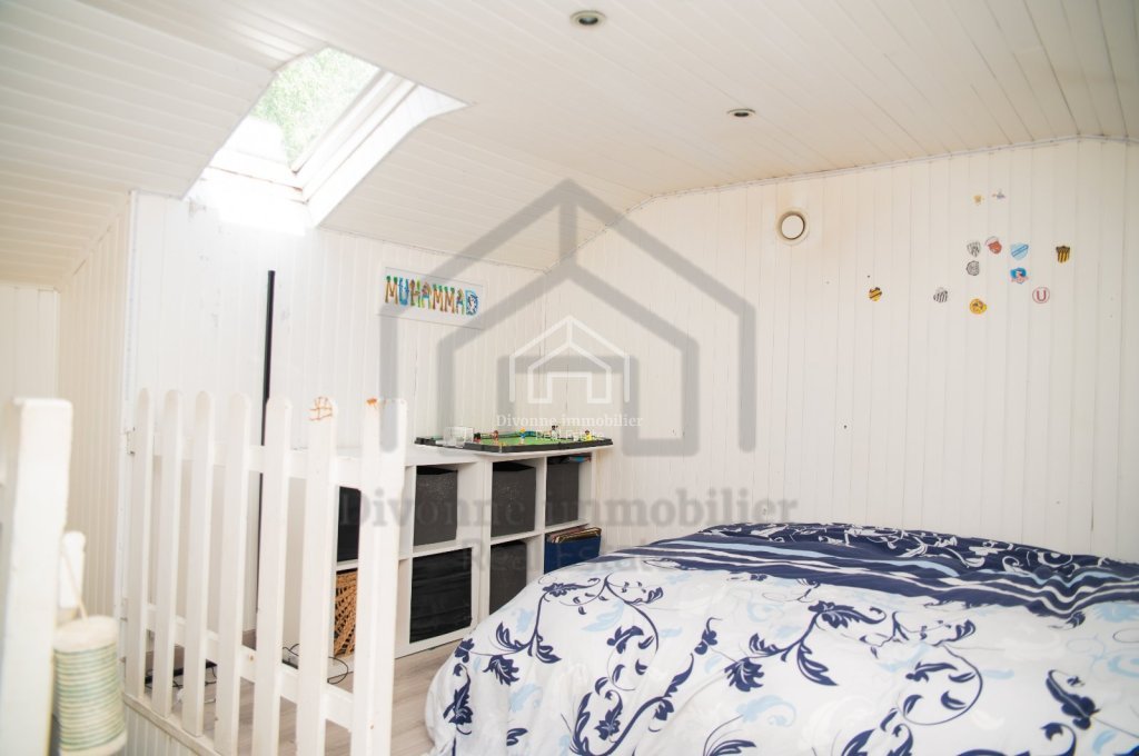 Maison A LOUER - SAUVERNY - 111.28 m2 - 2 590 &euro; charges comprises par mois