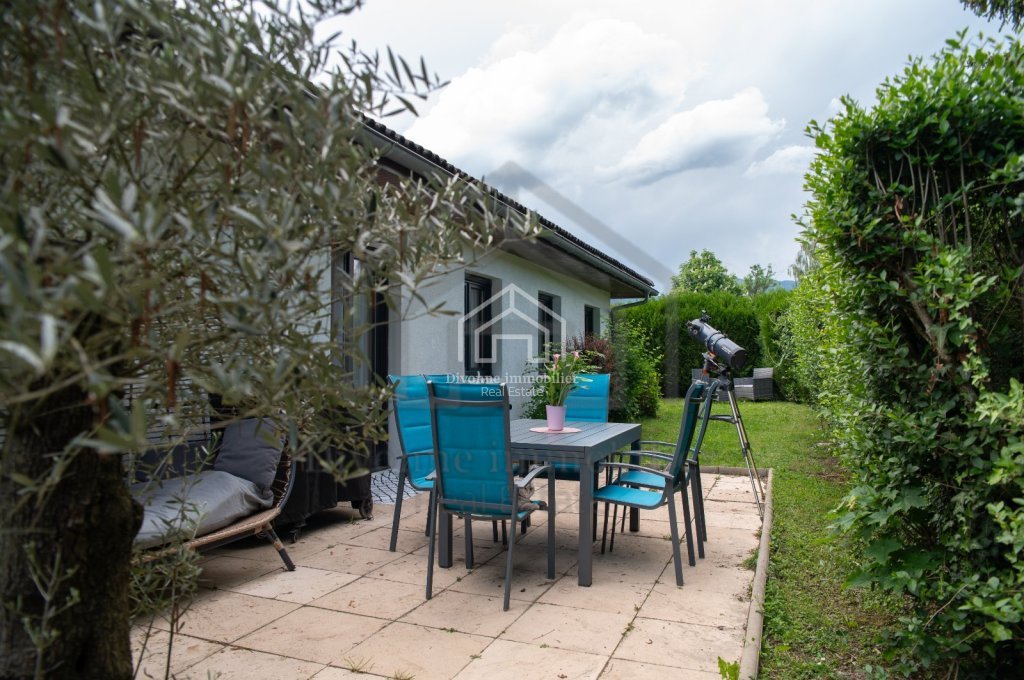 Maison A LOUER - SAUVERNY - 111.28 m2 - 2 590 &euro; charges comprises par mois