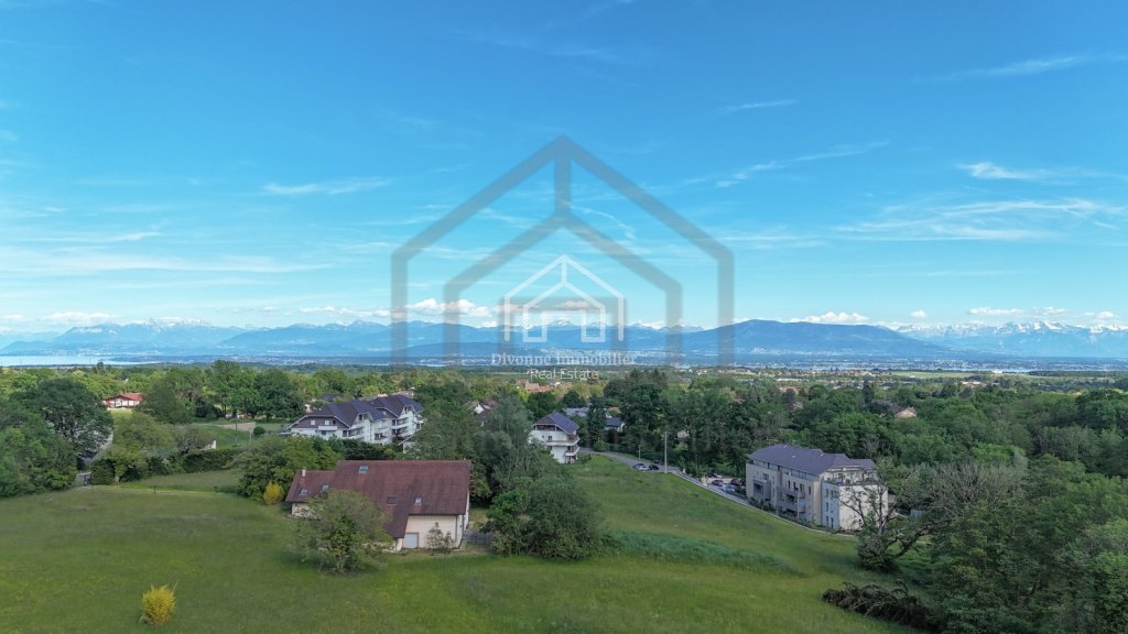 VILLA A VENDRE - DIVONNE LES BAINS - 233 m2 - 1 490 000 &euro;